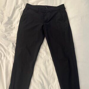 COPY - Lululemon ABC Pants - Size 31